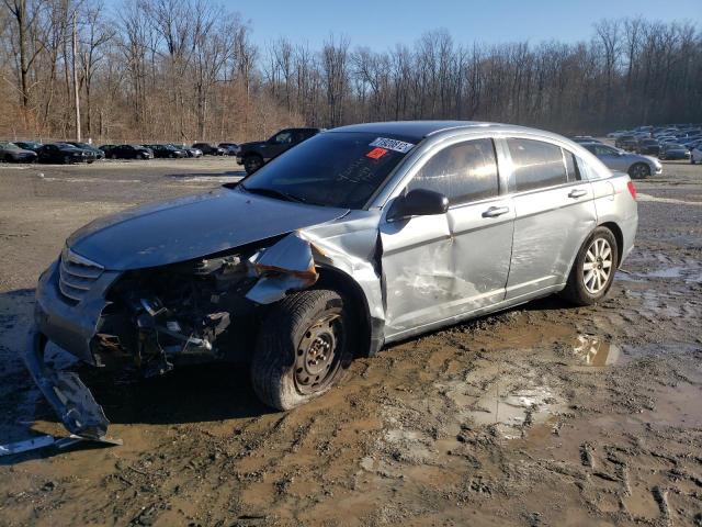 CHRYSLER SEBRING TO 2010 1c3cc4fb0an123407