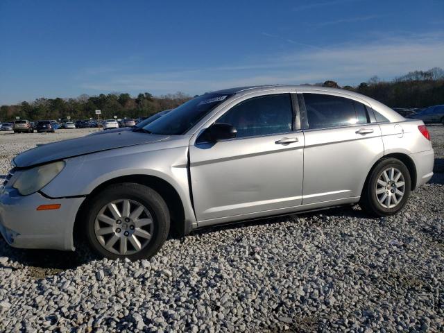 CHRYSLER SEBRING 2010 1c3cc4fb0an134813