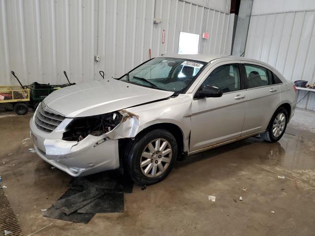 CHRYSLER SEBRING TO 2010 1c3cc4fb0an134827