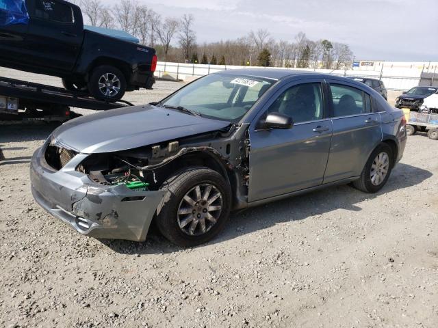 CHRYSLER SEBRING TO 2010 1c3cc4fb0an135203