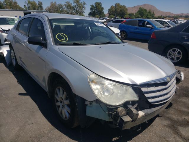 CHRYSLER SEBRING TO 2010 1c3cc4fb0an136982