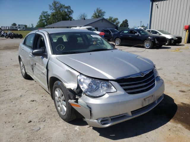 CHRYSLER SEBRING TO 2010 1c3cc4fb0an140028