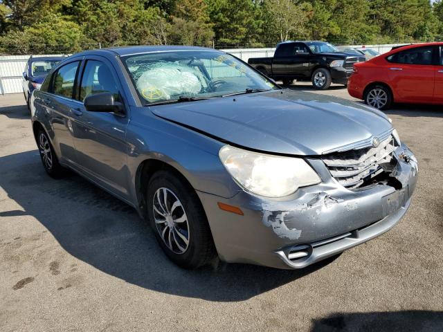 CHRYSLER SEBRING TO 2010 1c3cc4fb0an140059