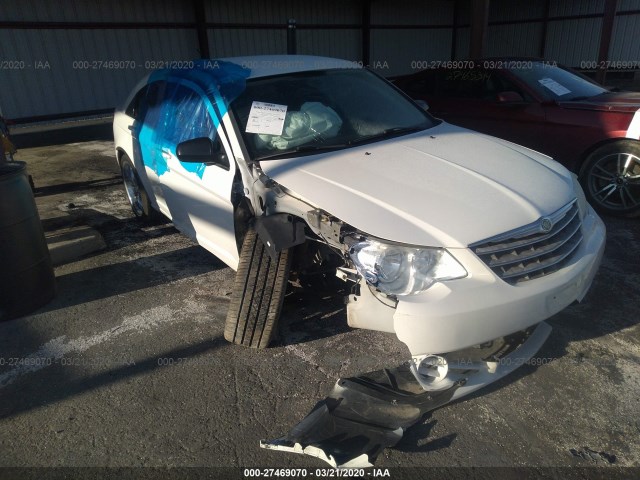 CHRYSLER SEBRING 2010 1c3cc4fb0an140241