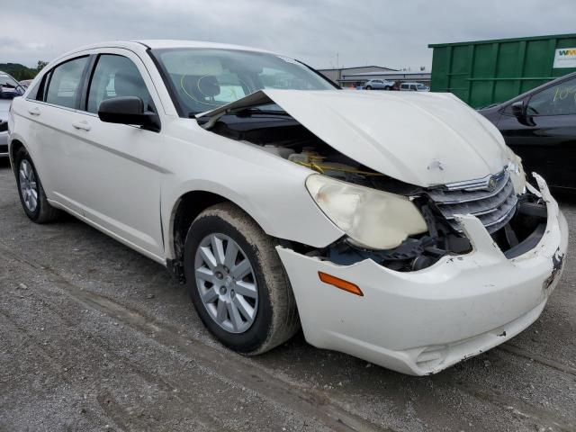 CHRYSLER SEBRING TO 2010 1c3cc4fb0an143317