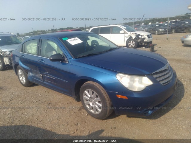 CHRYSLER SEBRING 2010 1c3cc4fb0an146900