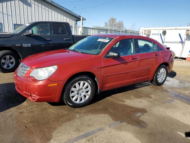 CHRYSLER SEBRING 2010 1c3cc4fb0an146928