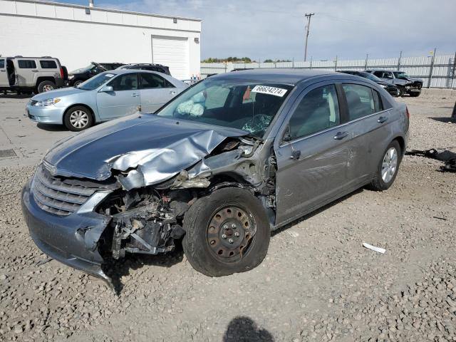 CHRYSLER SEBRING TO 2010 1c3cc4fb0an148100