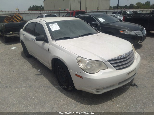 CHRYSLER SEBRING 2010 1c3cc4fb0an148467