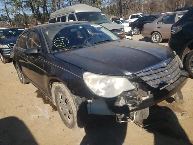 CHRYSLER SEBRING TO 2010 1c3cc4fb0an152907