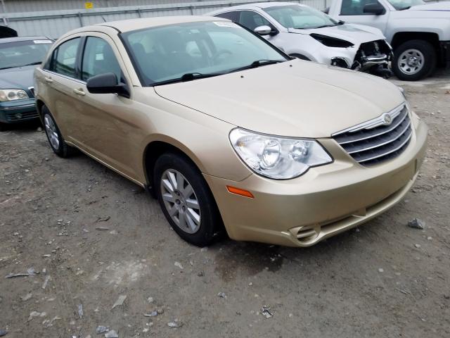 CHRYSLER SEBRING TO 2010 1c3cc4fb0an157380