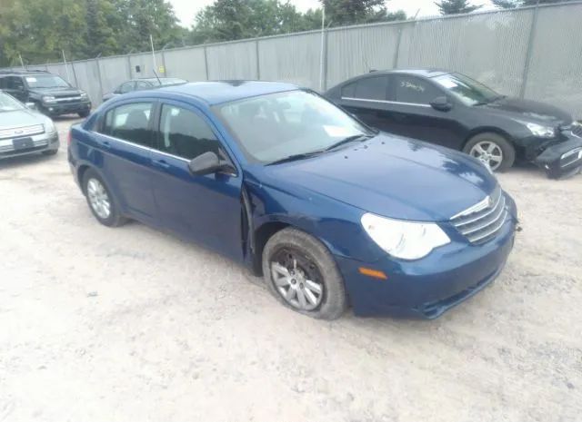 CHRYSLER SEBRING 2010 1c3cc4fb0an158772