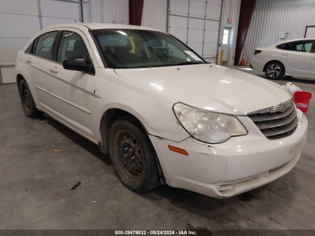 CHRYSLER SEBRING 2010 1c3cc4fb0an162322