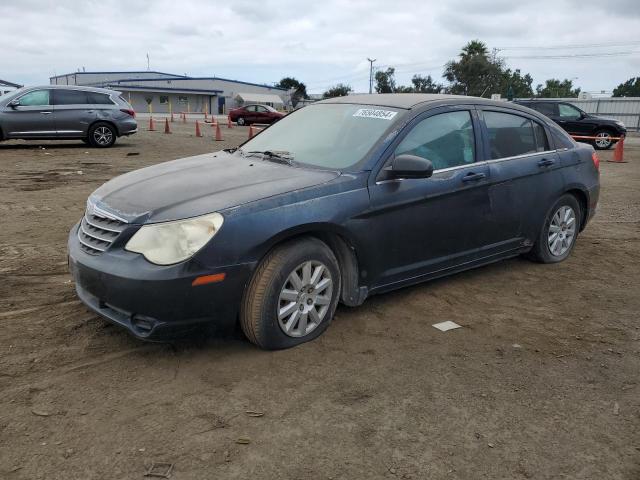 CHRYSLER SEBRING 2010 1c3cc4fb0an162885