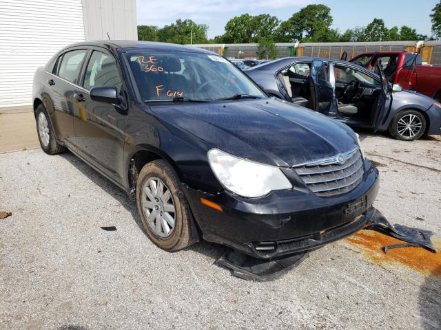 CHRYSLER SEBRING TO 2010 1c3cc4fb0an165432