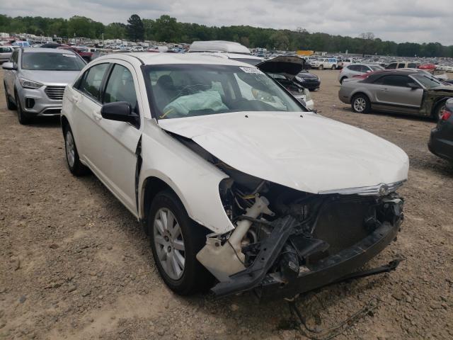 CHRYSLER SEBRING TO 2010 1c3cc4fb0an169772