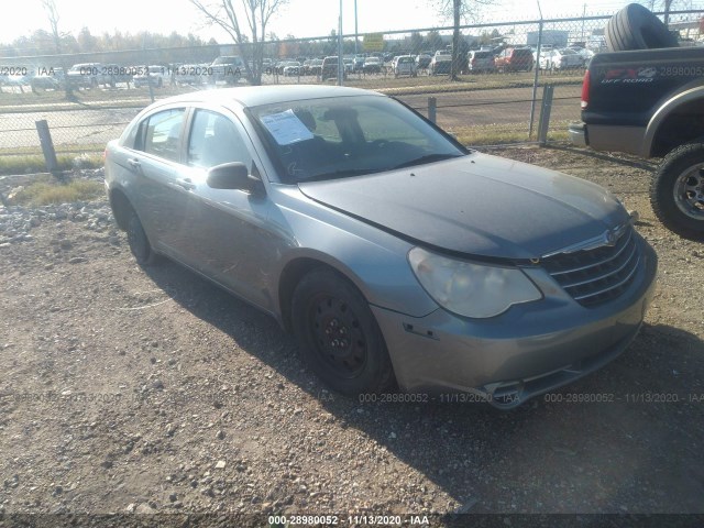 CHRYSLER SEBRING 2010 1c3cc4fb0an170873