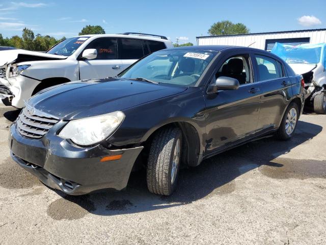 CHRYSLER SEBRING 2010 1c3cc4fb0an176561