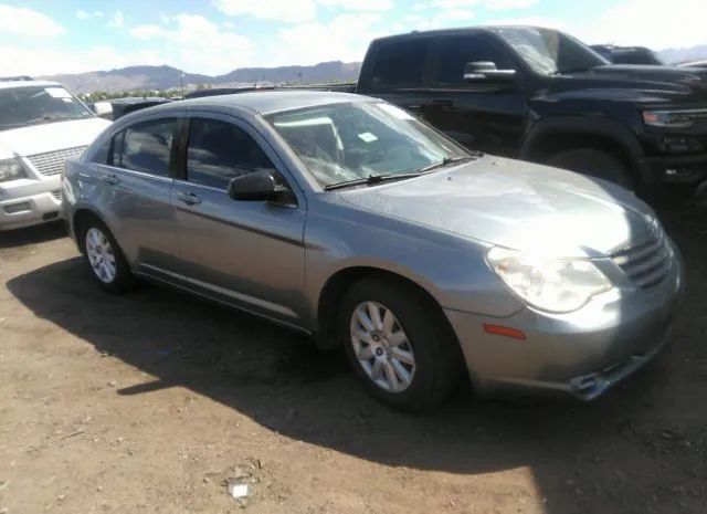 CHRYSLER SEBRING 2010 1c3cc4fb0an176625