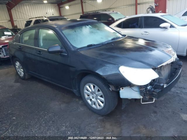 CHRYSLER SEBRING 2010 1c3cc4fb0an183784