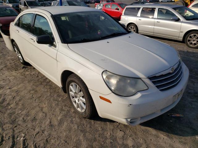 CHRYSLER SEBRING 2010 1c3cc4fb0an184529