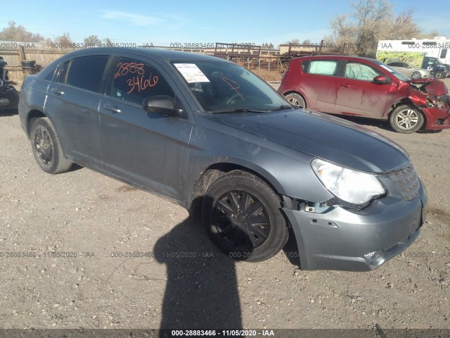 CHRYSLER SEBRING 2010 1c3cc4fb0an191125