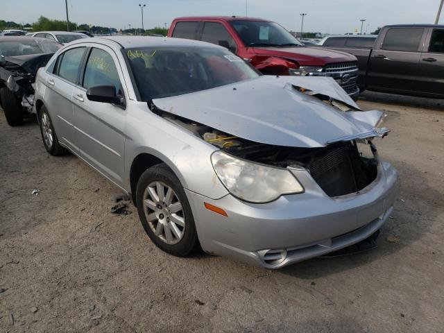 CHRYSLER SEBRING TO 2010 1c3cc4fb0an192615