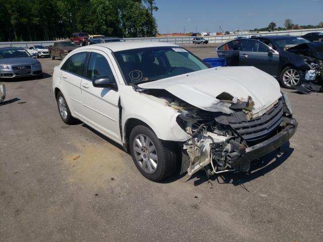 CHRYSLER SEBRING TO 2010 1c3cc4fb0an192792