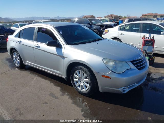 CHRYSLER SEBRING 2010 1c3cc4fb0an195031