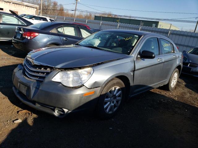 CHRYSLER SEBRING 2010 1c3cc4fb0an203595