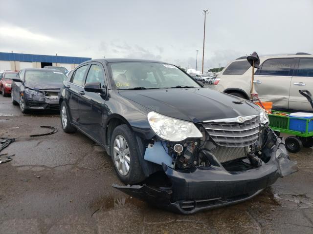 CHRYSLER SEBRING TO 2010 1c3cc4fb0an204777