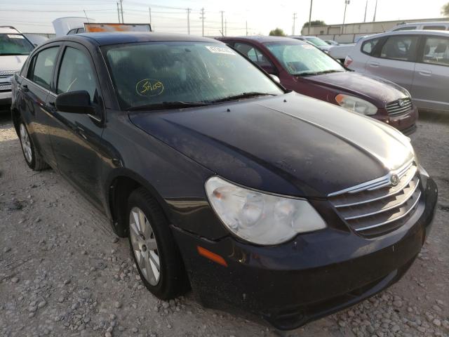 CHRYSLER SEBRING TO 2010 1c3cc4fb0an207145