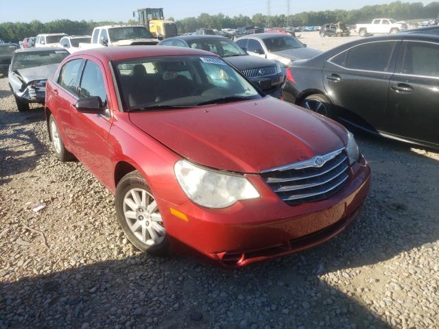 CHRYSLER SEBRING TO 2010 1c3cc4fb0an210482