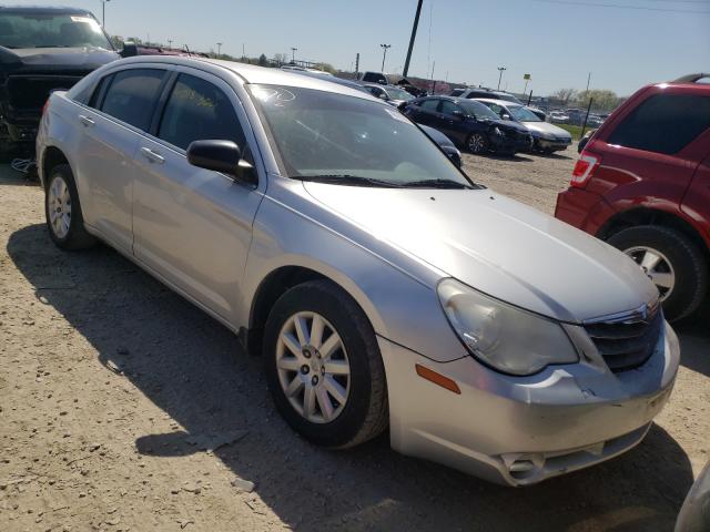 CHRYSLER SEBRING TO 2010 1c3cc4fb0an211535