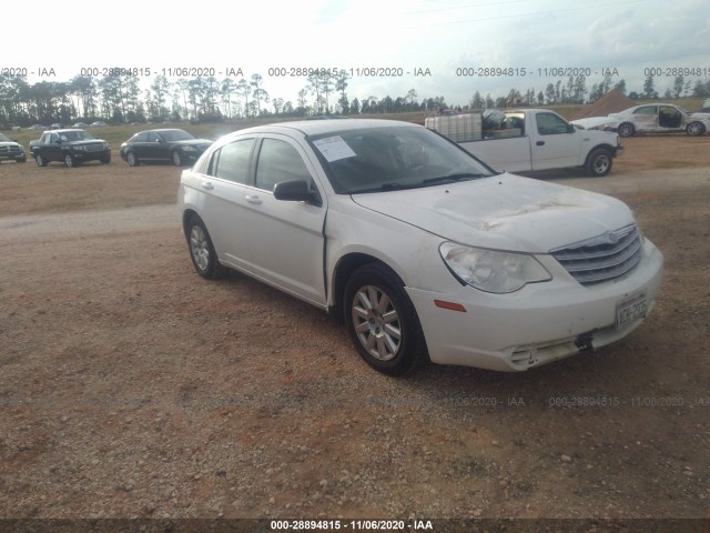 CHRYSLER SEBRING 2010 1c3cc4fb0an213608