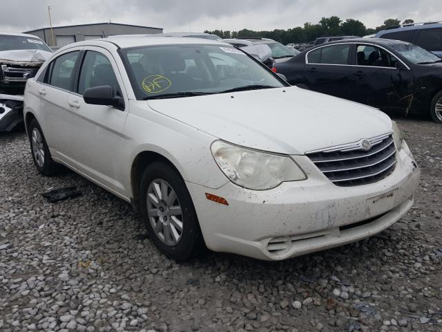 CHRYSLER SEBRING TO 2010 1c3cc4fb0an213950