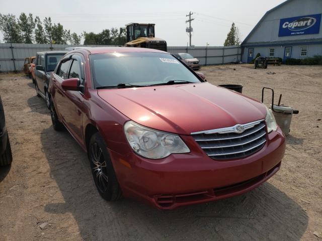 CHRYSLER SEBRING TO 2010 1c3cc4fb0an217738