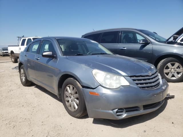 CHRYSLER SEBRING TO 2010 1c3cc4fb0an220140