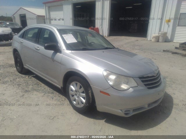 CHRYSLER SEBRING 2010 1c3cc4fb0an223667