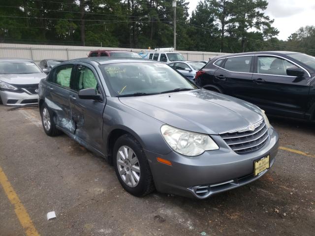 CHRYSLER SEBRING TO 2010 1c3cc4fb0an224155