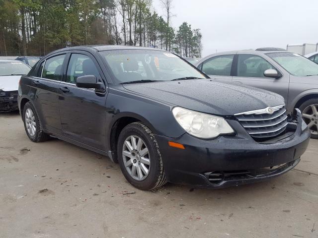 CHRYSLER SEBRING TO 2010 1c3cc4fb0an225970