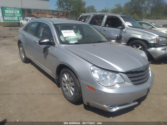 CHRYSLER SEBRING 2010 1c3cc4fb0an226326