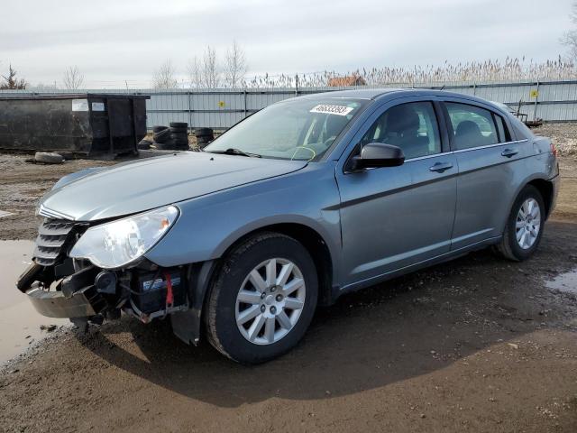 CHRYSLER SEBRING TO 2010 1c3cc4fb0an229601