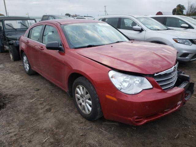 CHRYSLER SEBRING TO 2010 1c3cc4fb0an229890