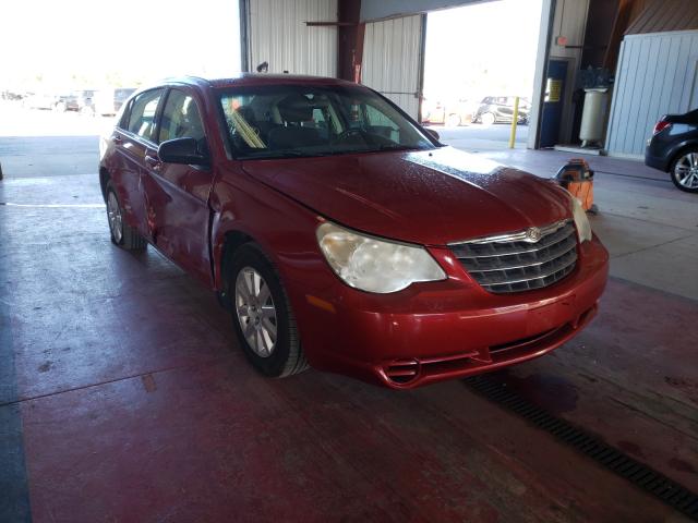 CHRYSLER SEBRING TO 2010 1c3cc4fb0an231042