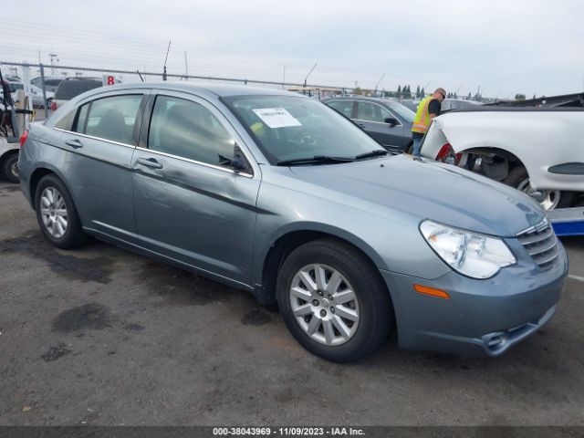 CHRYSLER SEBRING 2010 1c3cc4fb0an232062