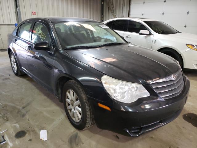 CHRYSLER SEBRING TO 2010 1c3cc4fb0an232692