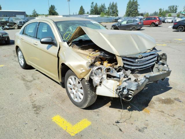 CHRYSLER SEBRING TO 2010 1c3cc4fb0an232806