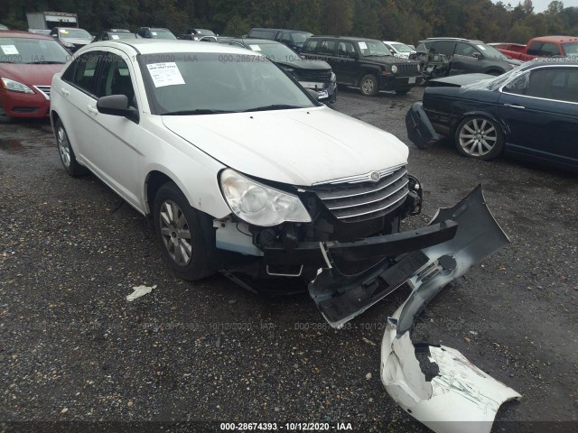 CHRYSLER SEBRING 2010 1c3cc4fb0an232854