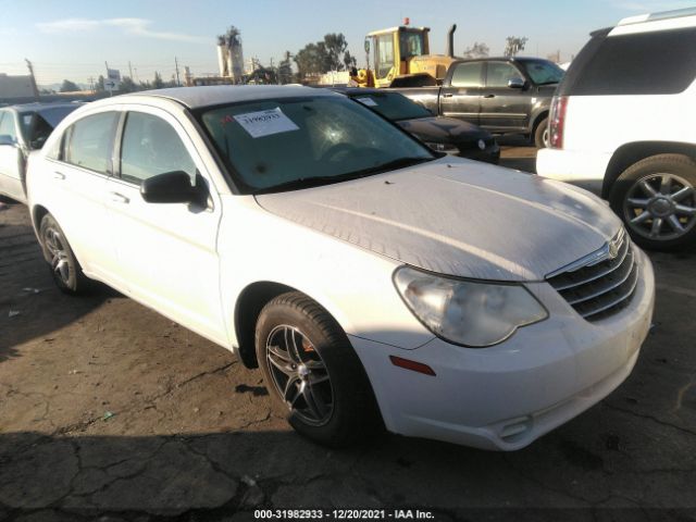 CHRYSLER SEBRING 2010 1c3cc4fb0an233972